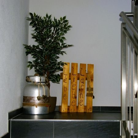 Imsterberger Auszeit Exterior foto