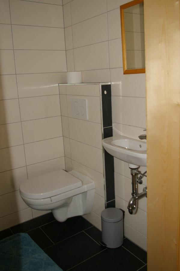 Imsterberger Auszeit Exterior foto