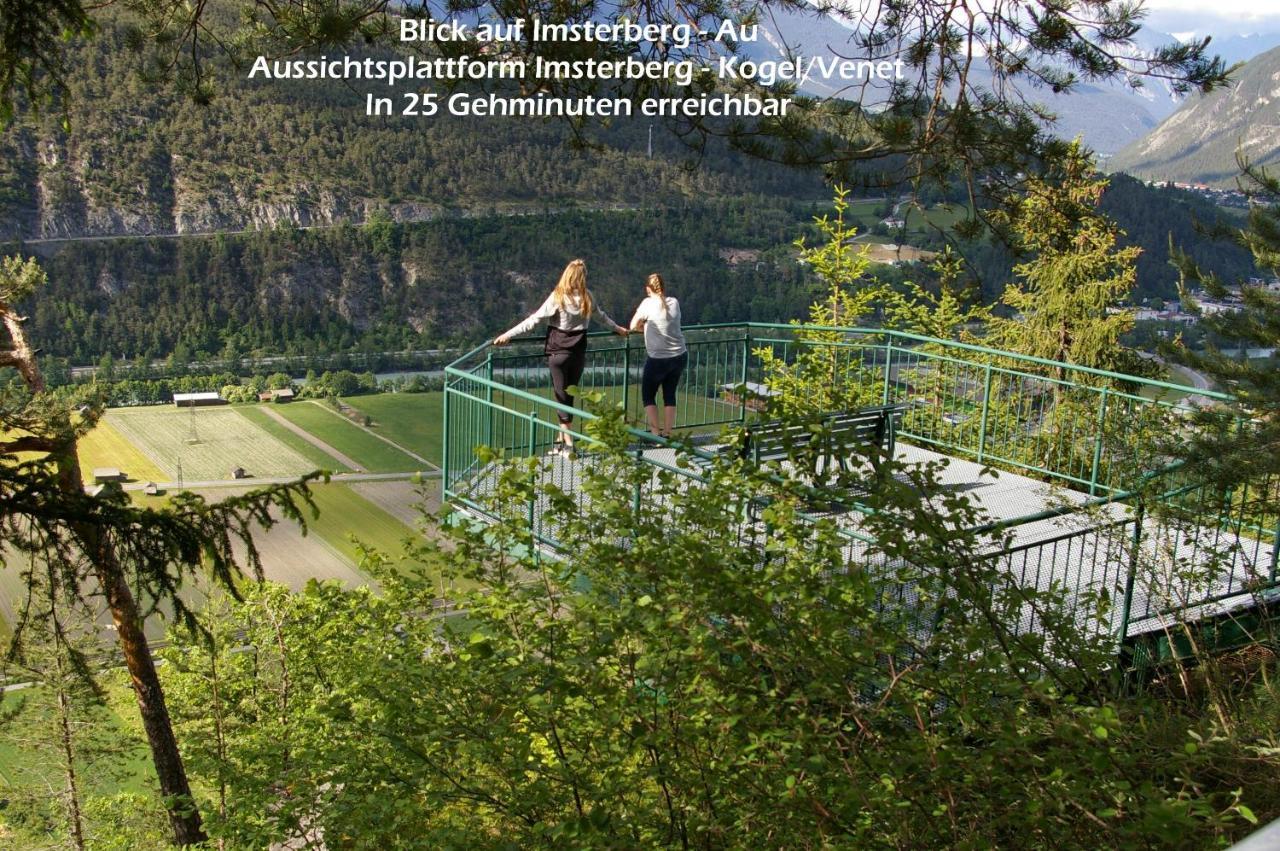 Imsterberger Auszeit Exterior foto
