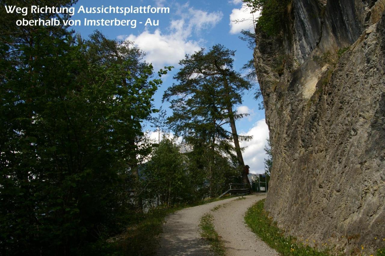 Imsterberger Auszeit Exterior foto