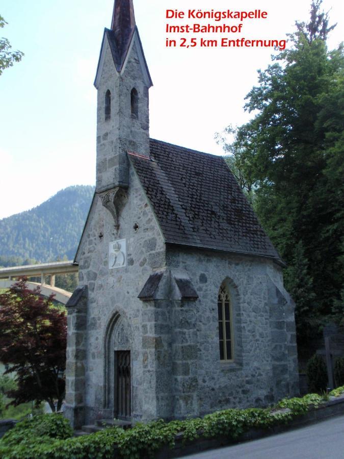 Imsterberger Auszeit Exterior foto