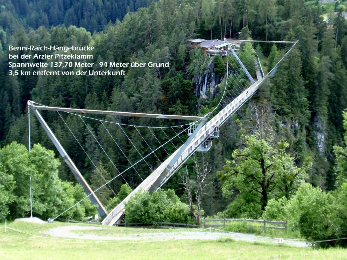 Imsterberger Auszeit Exterior foto