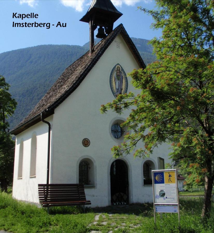Imsterberger Auszeit Exterior foto