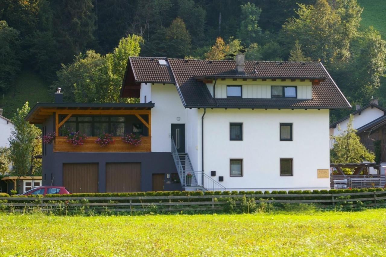 Imsterberger Auszeit Exterior foto